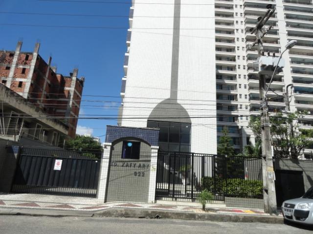 AP0283 - Apartamento 60 m², 2 Quartos, 1 Vaga, Ed. Xafy Ary, Aldeota - Fortaleza/CE