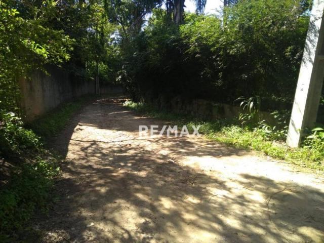 Terreno à venda, 364 m² por R$ 70.000 - Parque do Imbui - Teresópolis/RJ - Foto 11
