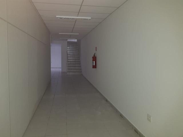 Salão comercial para locação vila comercial imobiliaria leal imoveis 3903-1020 plantão tod - Foto 6