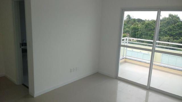 CA1201 Casa duplex no Eusébio, 4 quartos, 3 vagas, casa nova, Próximo ao Centro - Foto 4