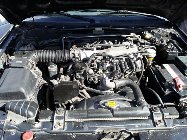 Pajero 3.5 v6 2008 - Foto 3