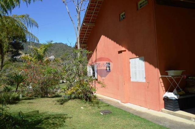 Sítio com 4 dormitórios à venda, 120000 m² por R$ 1.700.000 - Córrego das Pedras - Teresóp - Foto 8