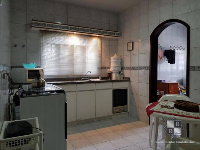 Casa com 4 dormitórios à venda, 340 m² - Centro - Canoinhas/SC - Foto 8