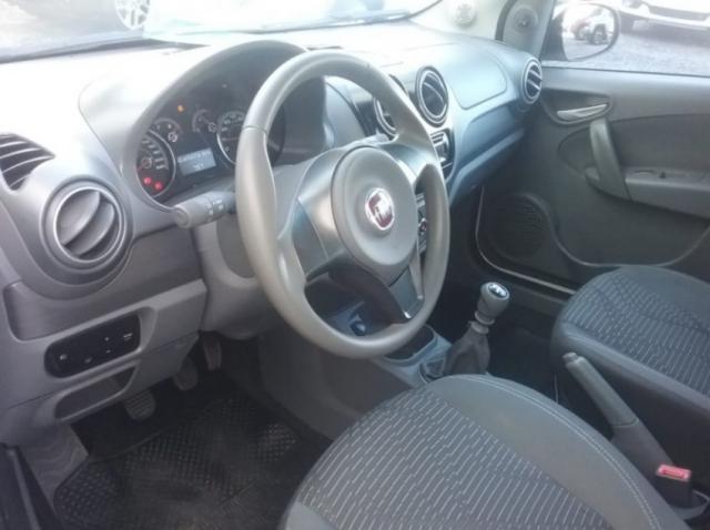 PALIO 1.4 MPI ATTRACTIVE 8V FLEX 4P MANUAL - Foto 8