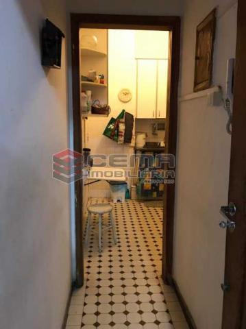 Apartamento para alugar com 3 dormitórios em Flamengo, Rio de janeiro cod:LAAP33271 - Foto 10