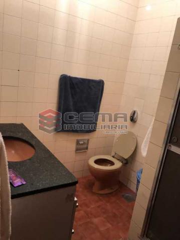 Apartamento para alugar com 3 dormitórios em Flamengo, Rio de janeiro cod:LAAP33271 - Foto 14