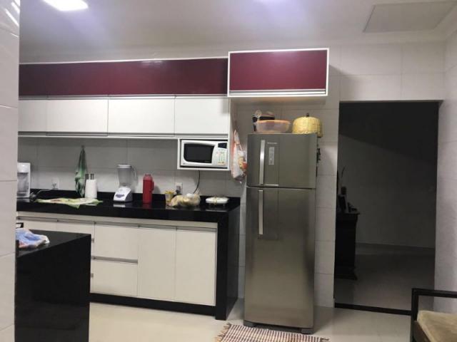 Casa de condomínio à venda com 4 dormitórios cod:CA00297 - Foto 9