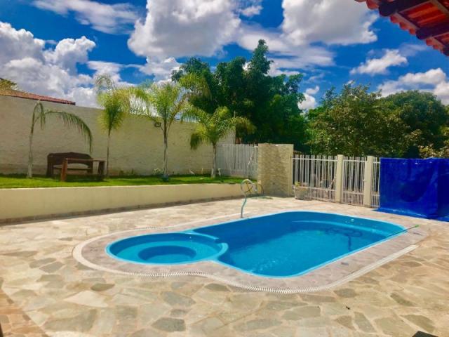Casa de condomínio à venda com 4 dormitórios cod:CA00297 - Foto 12