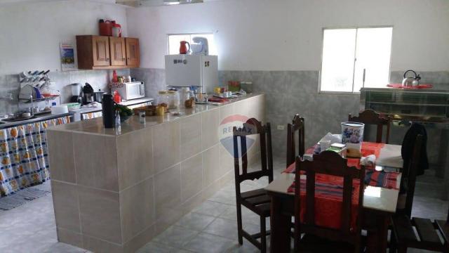 Chácara à venda, 30000000 m² por r$ 380.000 - zona rural - chã grande/pe - Foto 12