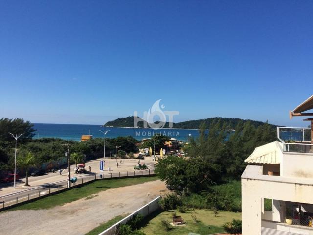 Apartamento à venda com 3 dormitórios em Campeche, Florianópolis cod:HI71868 - Foto 8