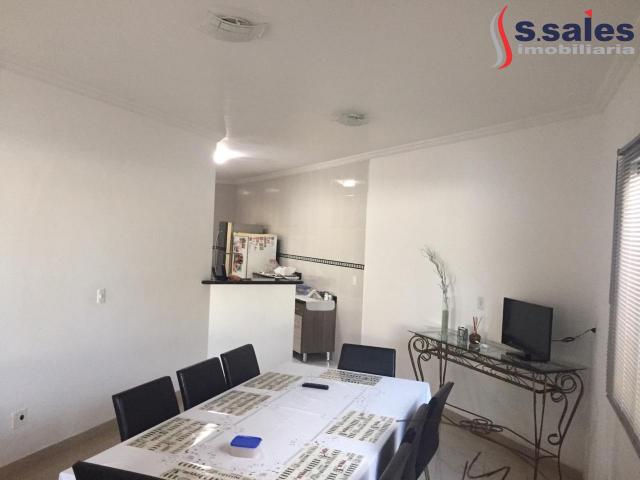 Casa à venda com 3 dormitórios em Setor habitacional vicente pires, Brasília cod:CA00387 - Foto 17