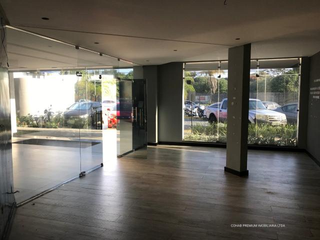 Oportunidade imperdível loja no centro empresarial empire, bairro farolândia - Foto 8