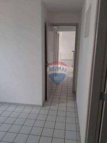 Apartamento com 3 dormitórios à venda, 99 m² por r$ 350.000,00 - ponta negra - natal/rn - Foto 11