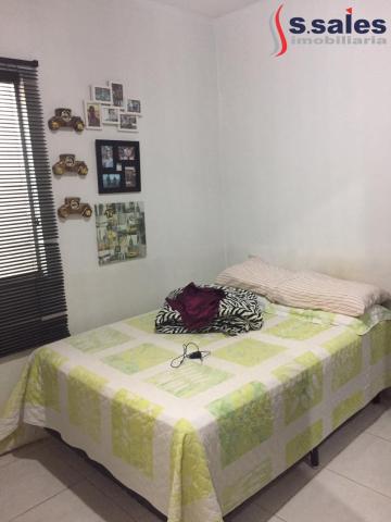 Casa à venda com 3 dormitórios em Setor habitacional vicente pires, Brasília cod:CA00387 - Foto 14