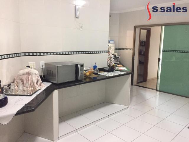 Casa à venda com 3 dormitórios em Setor habitacional vicente pires, Brasília cod:CA00387 - Foto 20
