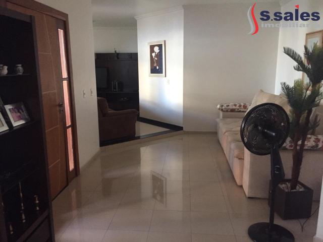 Casa à venda com 3 dormitórios em Setor habitacional vicente pires, Brasília cod:CA00387 - Foto 4