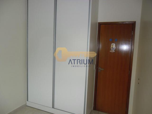 Apartamento à venda, 3 quartos, 2 vagas, flodoaldo pontes pinto - porto velho/ro - Foto 6
