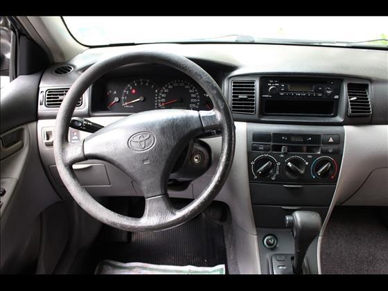 Corolla xli 2004/2004 - Foto 5