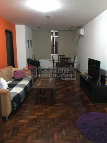 Apartamento para alugar com 3 dormitórios em Flamengo, Rio de janeiro cod:LAAP33271 - Foto 4