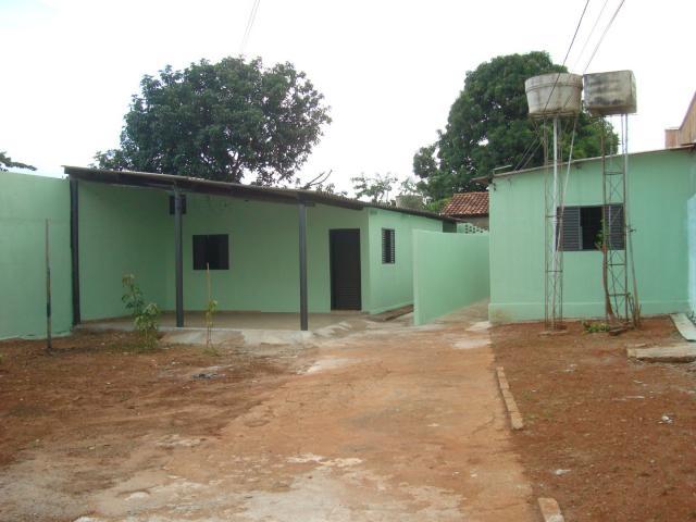 Casa para alugar com 1 dormitórios em Setor pedro ludovico, Goiânia cod:1099 - Foto 2