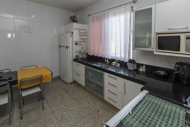 Cobertura à venda, 3 quartos, 2 vagas, barreiro - belo horizonte/mg - Foto 9