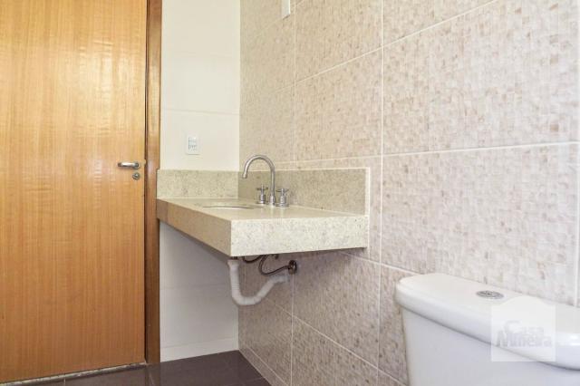 Casa à venda com 3 dormitórios em Alto caiçaras, Belo horizonte cod:251913 - Foto 10
