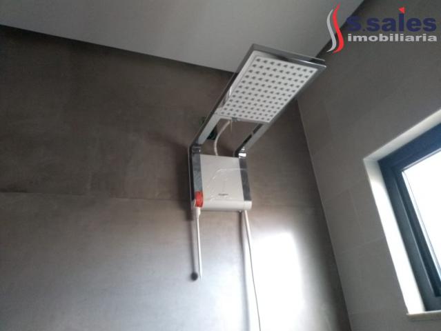 Casa à venda com 4 dormitórios em Setor habitacional vicente pires, Brasília cod:CA00388 - Foto 17