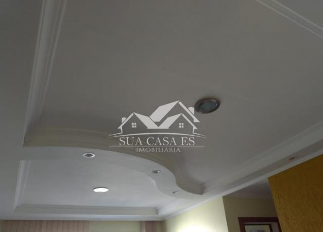 Apartamento à venda com 2 dormitórios em Morada de laranjeiras, Serra cod:AP263SO - Foto 14