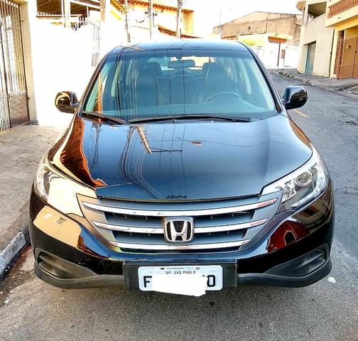 Honda CRV LX 2.0 Ler anuncio - Foto 3