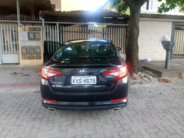 Optima 2013 - Foto 3