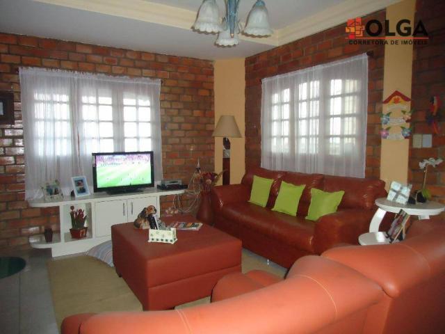 Casa com 6 dormitórios, 300 m² - Gravatá/PE - Foto 18