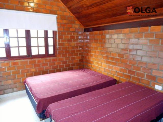 Casa de condomínio com 4 dormitórios, 180 m² - Gravatá/PE - Foto 15