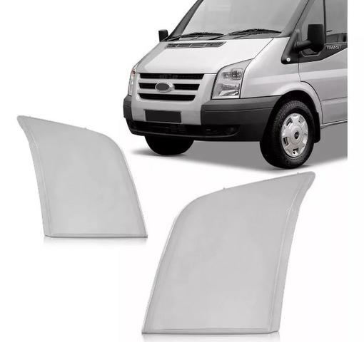 Par Lente Farol Ford Transit 2009 2010 2011 a 2016 2017 2018