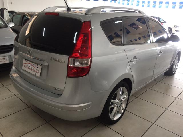 I30 CW 2011 2.0 automático COMPLETO!!! - Foto 5