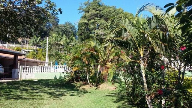 Linda Chácara - Lugar Tranquillo - Cód.1368 - Foto 8