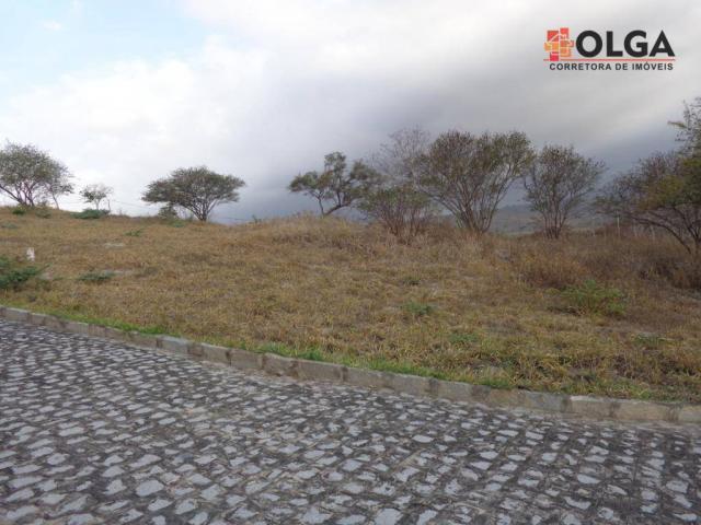 Terreno com 782 m² - gravatá-pe - Foto 2