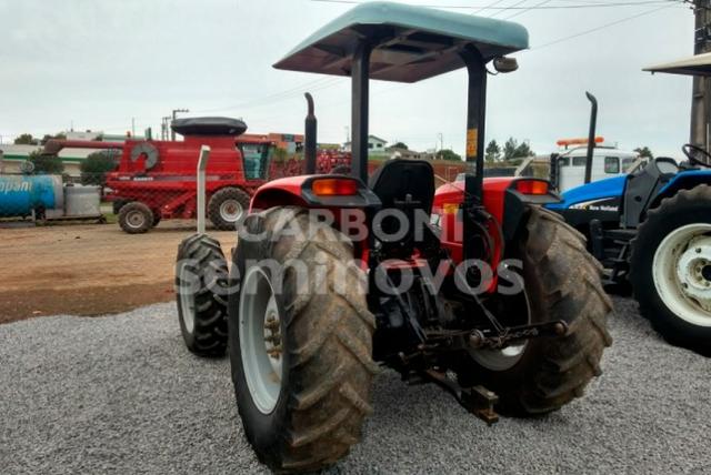 Massey Ferguson MF 275 - Foto 2