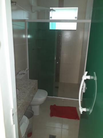 Casa lindíssima e aconchegante no Condomínio Lagoa Dourada