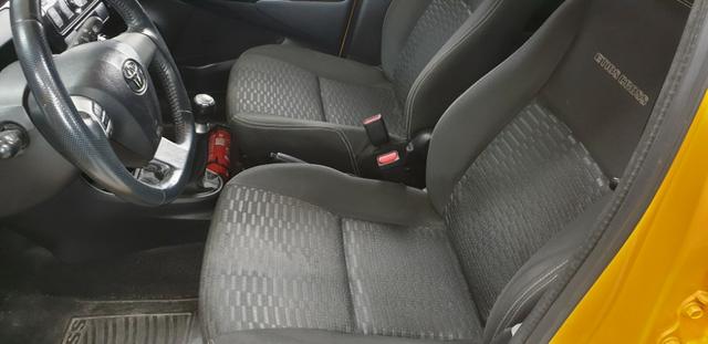 Toyota Etios HB Cross 1.5 Flex 2014/14 - Foto 14