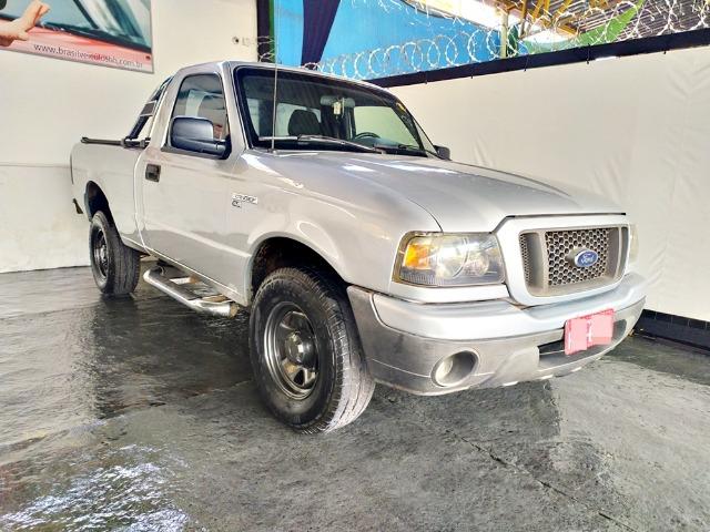 Ford Ranger CS 2.3 16V XLS ( Aceitamos troca e financiamos )
