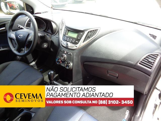Hyundai HB20 1.6 - Foto 8