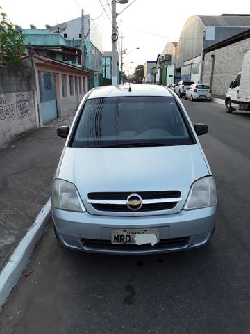 Carro perfeito pra família!