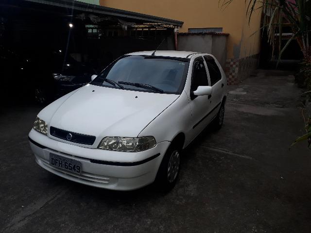 Palio Fire 1.0 4 Portas
