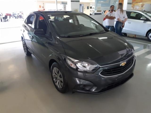 CHEVROLET ONIX 1.4 MPFI ADVANTAGE 8V 2019 - Foto 7