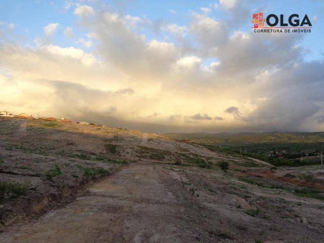 Terreno residencial à venda, prado, gravatá. - Foto 5