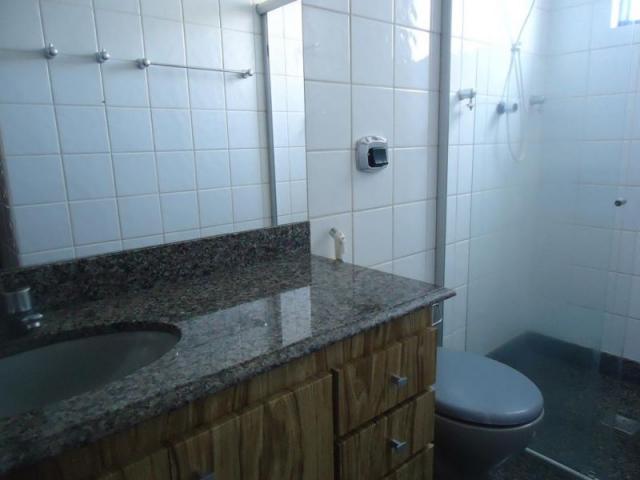 Oportunidade: apartamento 3 quartos, 2 vagas, elevador, lazer e ótima localização. - Foto 15