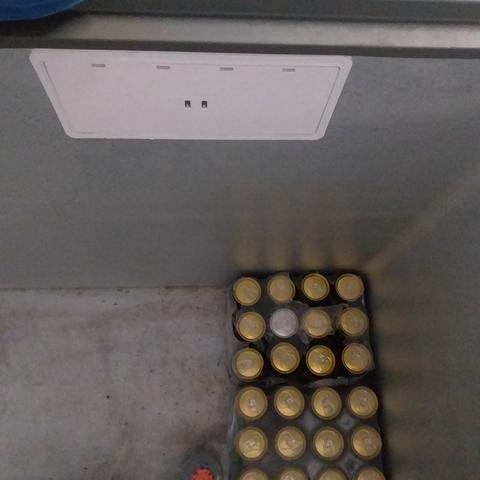 Freezer grande 2 portas - Foto 4