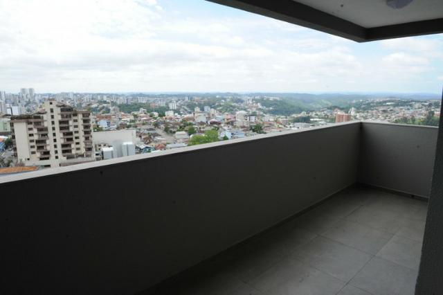 Oferta Imóveis Union! Apartamento novo com 90 m² no bairro Rio Branco, próximo ao centro! - Foto 6