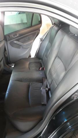 Honda civic automatico 2005 - Foto 6