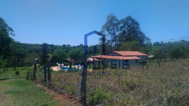 Chácara Recanto Azul em Aragoiânia! - Foto 5